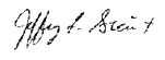 Signature