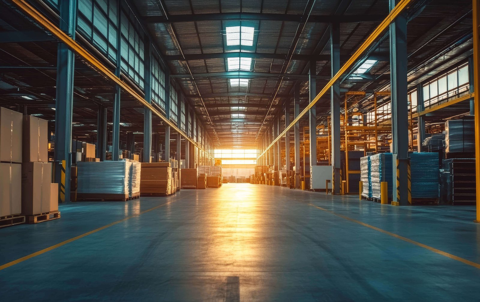 Freight Transportation