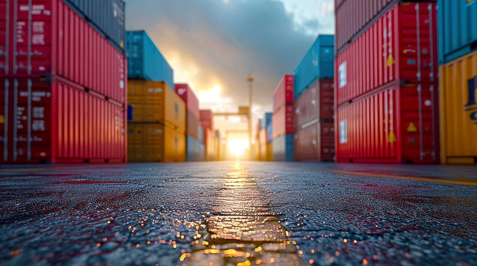 Carrier Support Services