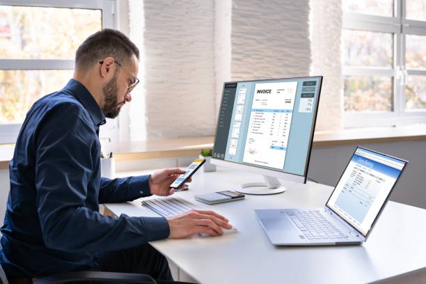 Factoring Registration Services